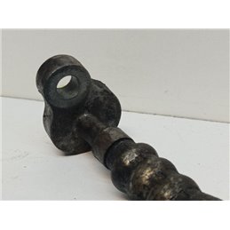 LAND ROVER FREELANDER Klíma Cső