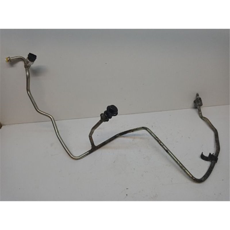 LAND ROVER FREELANDER Klíma Cső