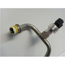 LAND ROVER FREELANDER Klíma Cső