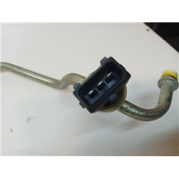 LAND ROVER FREELANDER Klíma Cső