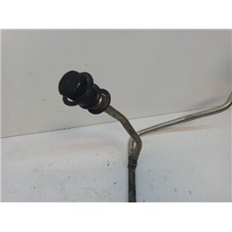 LAND ROVER FREELANDER Klíma Cső