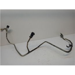 LAND ROVER FREELANDER Klíma Cső