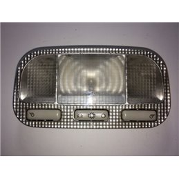 PEUGEOT 308 Beltér Világítás Első