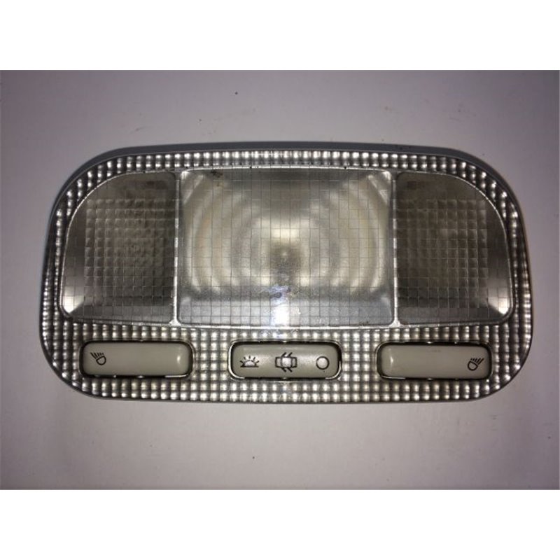 PEUGEOT 308 Beltér Világítás Első