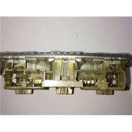 PEUGEOT 308 Beltér Világítás Első