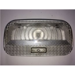 PEUGEOT 308 Beltér Világítás Hátsó