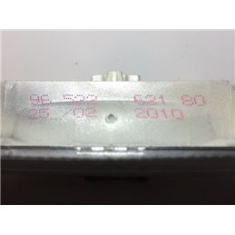 PEUGEOT 308 Beltér Világítás Hátsó