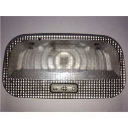 PEUGEOT 308 Beltér Világítás Hátsó