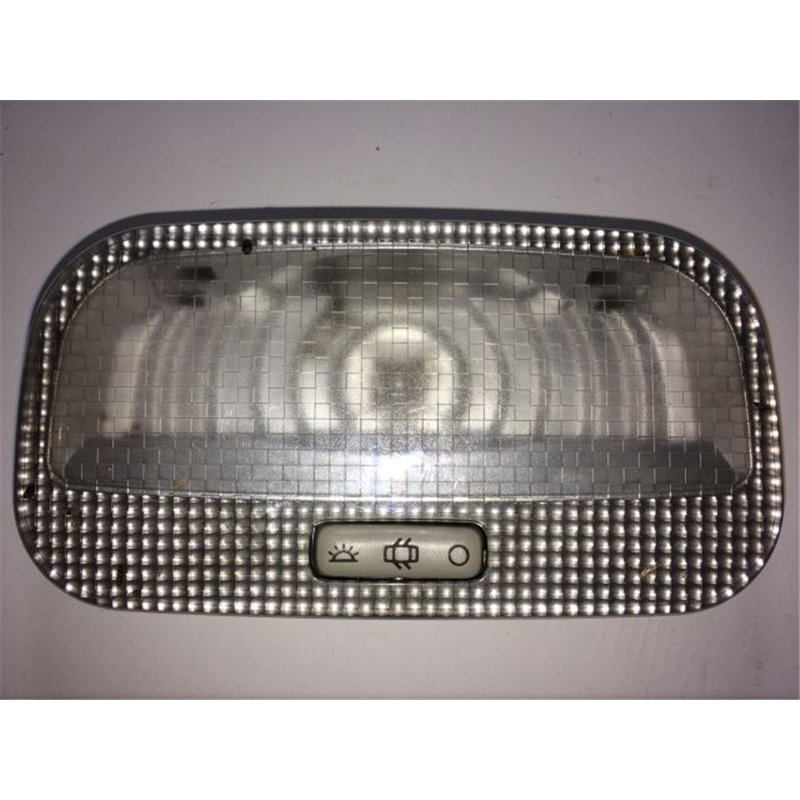 PEUGEOT 308 Beltér Világítás Hátsó