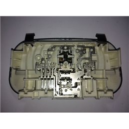 PEUGEOT 308 Beltér Világítás Hátsó