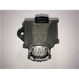 PEUGEOT 308 Előtét Ellenállás Hűtőventilátor