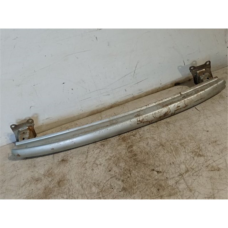 SKODA OCTAVIA II Hátsó Lökhárító Merevítő (Fém)