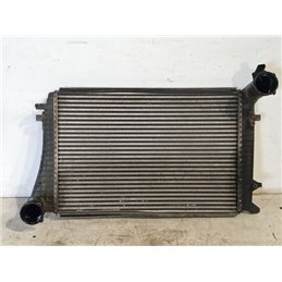 SKODA OCTAVIA II Intercooler