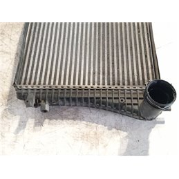 SKODA OCTAVIA II Intercooler