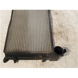 SKODA OCTAVIA II Intercooler