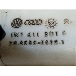 SKODA OCTAVIA II Főfékhenger