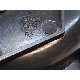 SUBARU FORESTER Jobb első Belső Kilincs