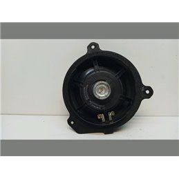 SUBARU FORESTER Bal első Hangszóró