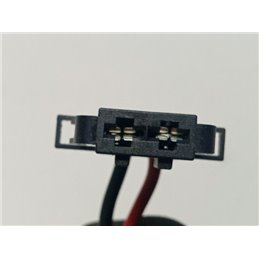 SKODA OCTAVIA II Fűtőmotor (Klímás)