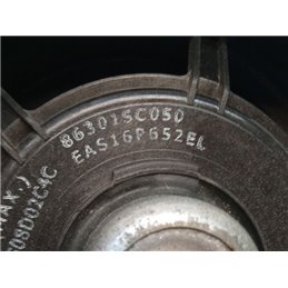 SUBARU FORESTER Bal első Hangszóró