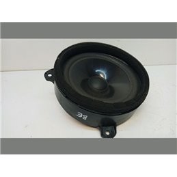 SUBARU FORESTER Bal első Hangszóró