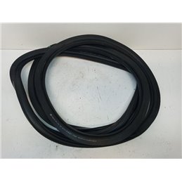 SKODA OCTAVIA II Bal hátsó Gumikéder