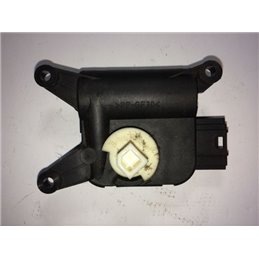 SKODA OCTAVIA II Fűtés Állító Motor