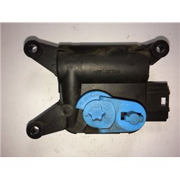 SKODA OCTAVIA II Fűtés Állító Motor