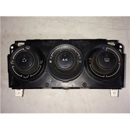 PEUGEOT 308 Fűtéskapcsoló (manuális klímás)