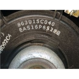 SUBARU FORESTER Jobb első Hangszóró