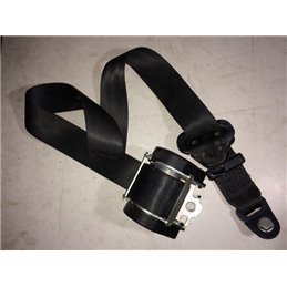 PEUGEOT 308 Jobb hátsó Biztonsági Öv