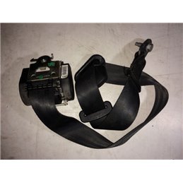 PEUGEOT 308 Jobb hátsó Biztonsági Öv