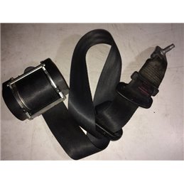 PEUGEOT 308 Bal hátsó Biztonsági Öv