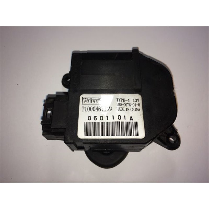 PEUGEOT 308 Fűtés Állító Motor