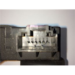 PEUGEOT 308 Fűtés Állító Motor