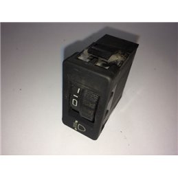 PEUGEOT 308 Fényszórómagasság Állító Kapcsoló