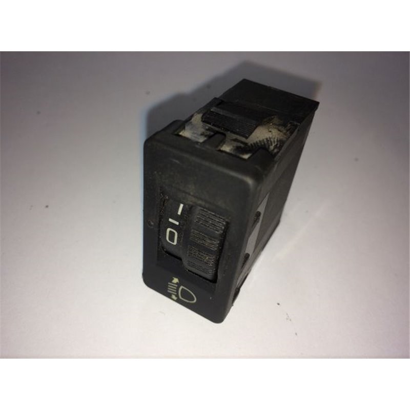 PEUGEOT 308 Fényszórómagasság Állító Kapcsoló