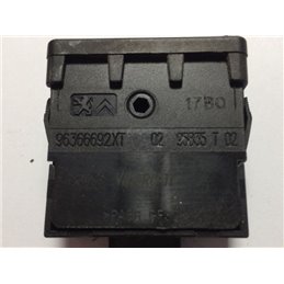 PEUGEOT 308 Fényszórómagasság Állító Kapcsoló