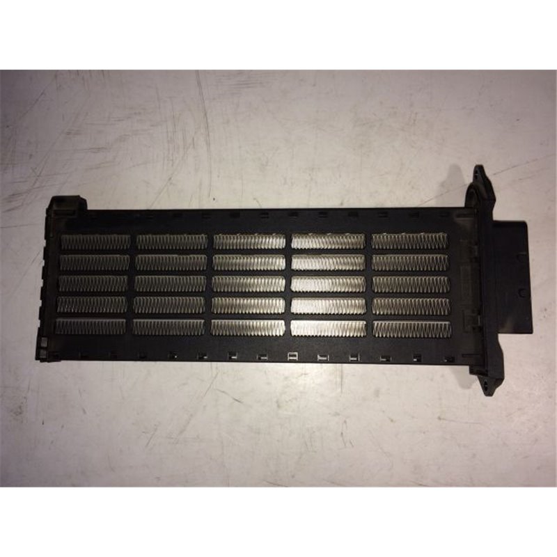 PEUGEOT 308 Fűtőradiátor (Elektromos)