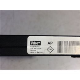 PEUGEOT 308 Fűtőradiátor (Elektromos)