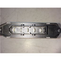 PEUGEOT 308 Fűtőradiátor (Elektromos)