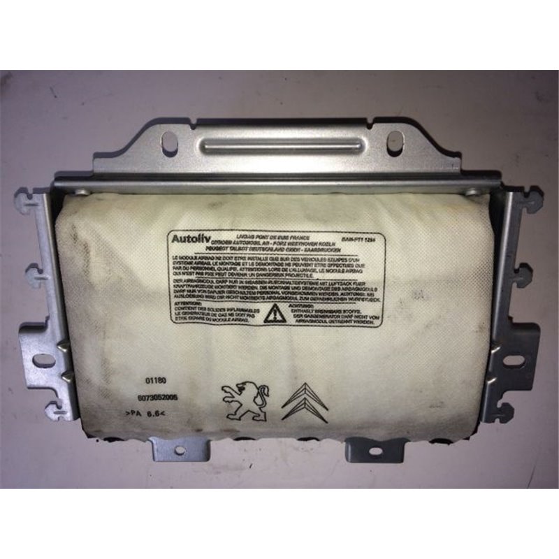 PEUGEOT 308 Utasoldali Légzsák