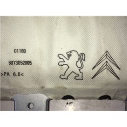PEUGEOT 308 Utasoldali Légzsák