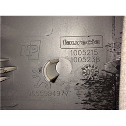 PEUGEOT 308 Felső Kormányoszlop Burkolat