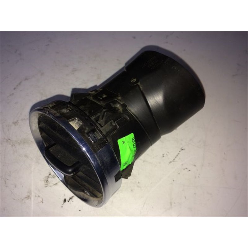 PEUGEOT 308 Bal Szellőző