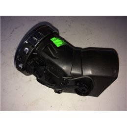 PEUGEOT 308 Bal Szellőző