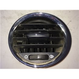 PEUGEOT 308 Bal Szellőző