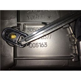 PEUGEOT 308 Középső Szellőző