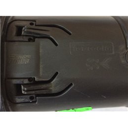 PEUGEOT 308 Középső Szellőző