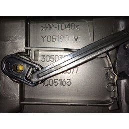 PEUGEOT 308 Középső Szellőző